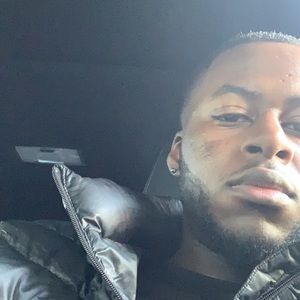 Meet your Posher, Jamal